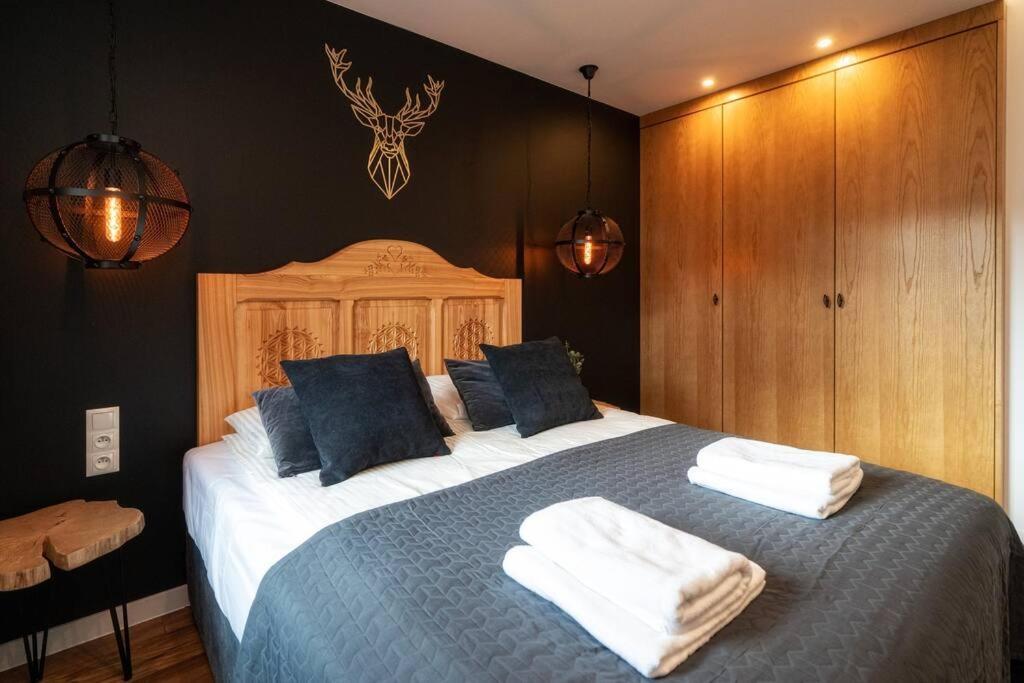 Apartament Giewont 405 Zakopane Dış mekan fotoğraf