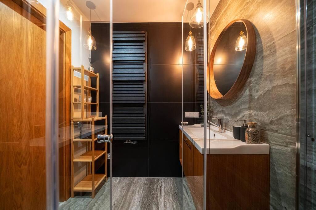 Apartament Giewont 405 Zakopane Dış mekan fotoğraf