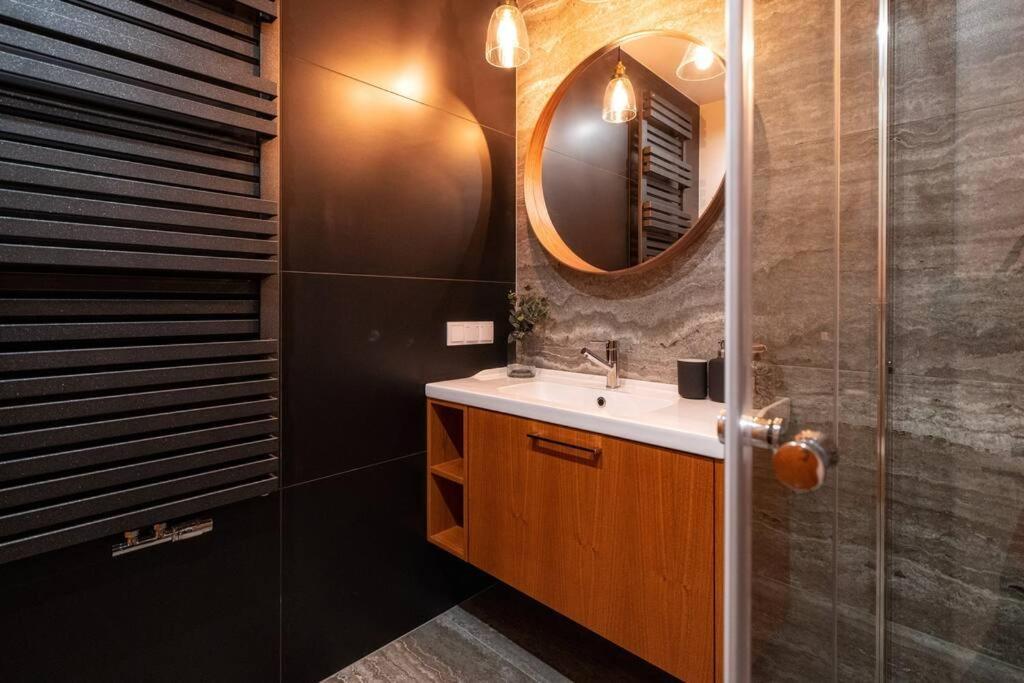 Apartament Giewont 405 Zakopane Dış mekan fotoğraf